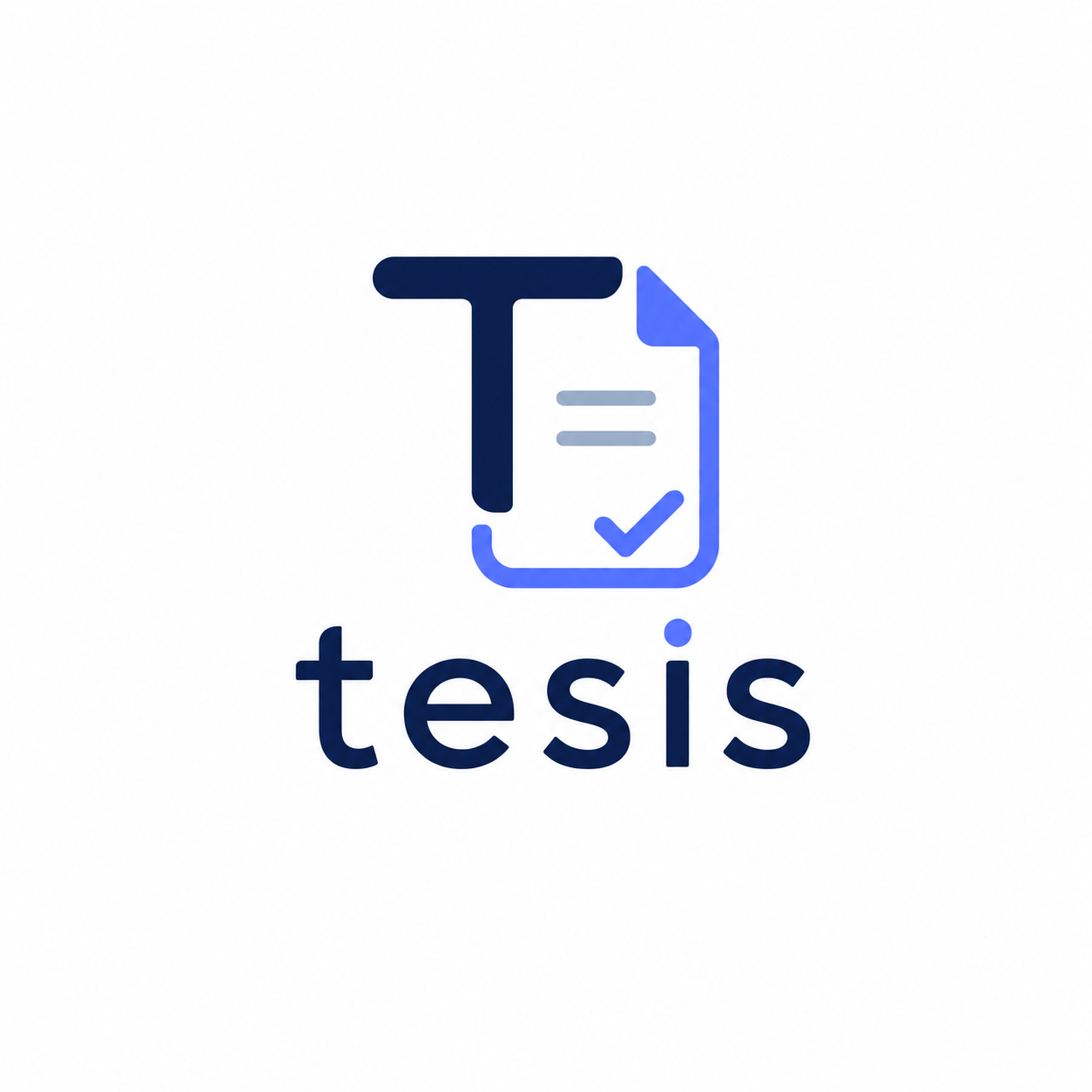 tesis.dev